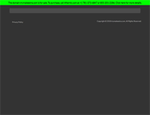 Tablet Screenshot of maxipatch.trymaleextra.com