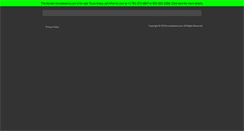 Desktop Screenshot of gynexin.trymaleextra.com
